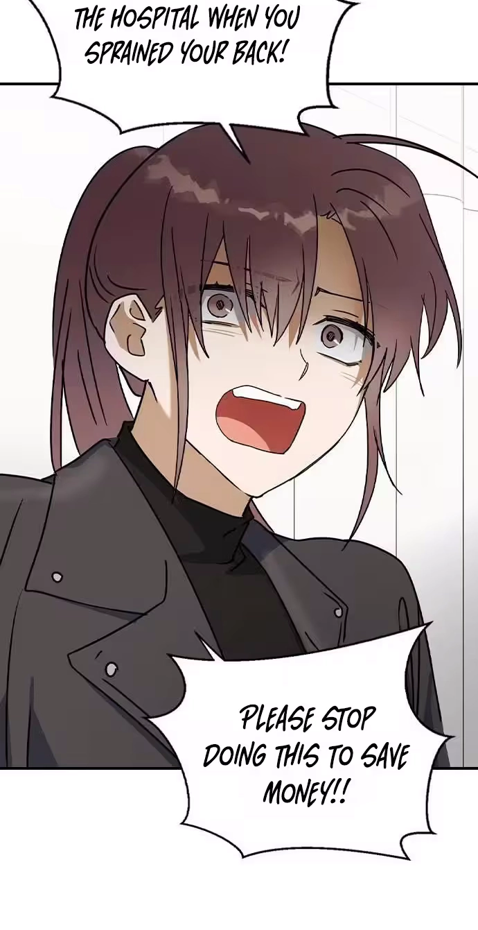 Read Past Life Destiny chapter 20 image 55 on Lezhin