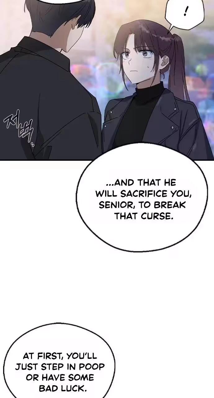 Read Past Life Destiny chapter 20 image 6 on Lezhin