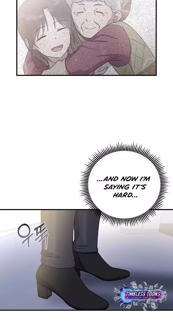 Read Past Life Destiny chapter 20 image 61 on Lezhin