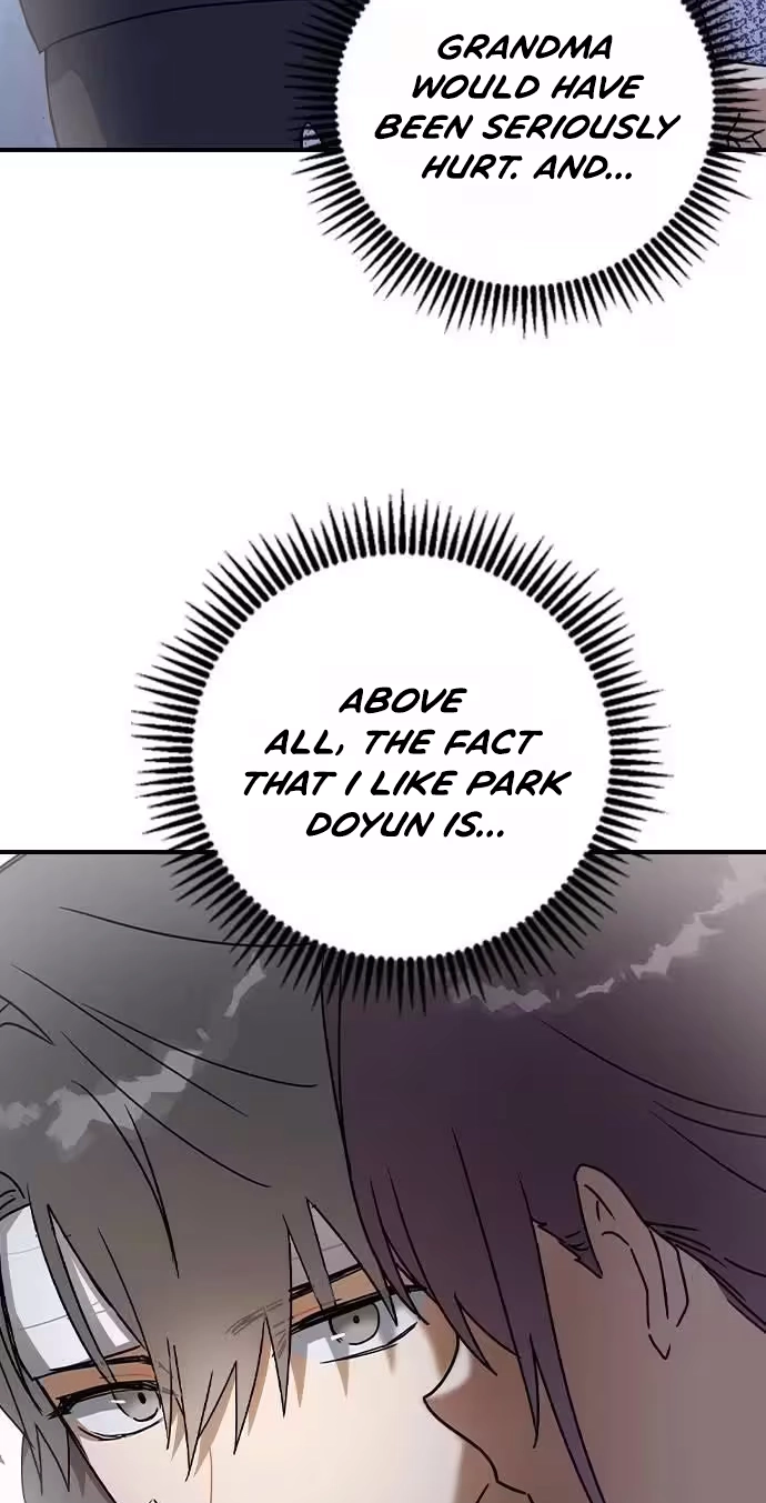 Read Past Life Destiny chapter 20 image 68 on Lezhin
