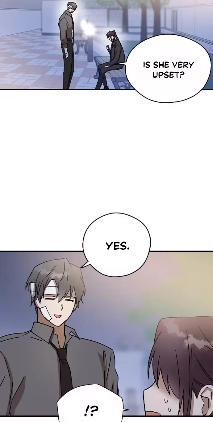 Read Past Life Destiny chapter 20 image 78 on Lezhin