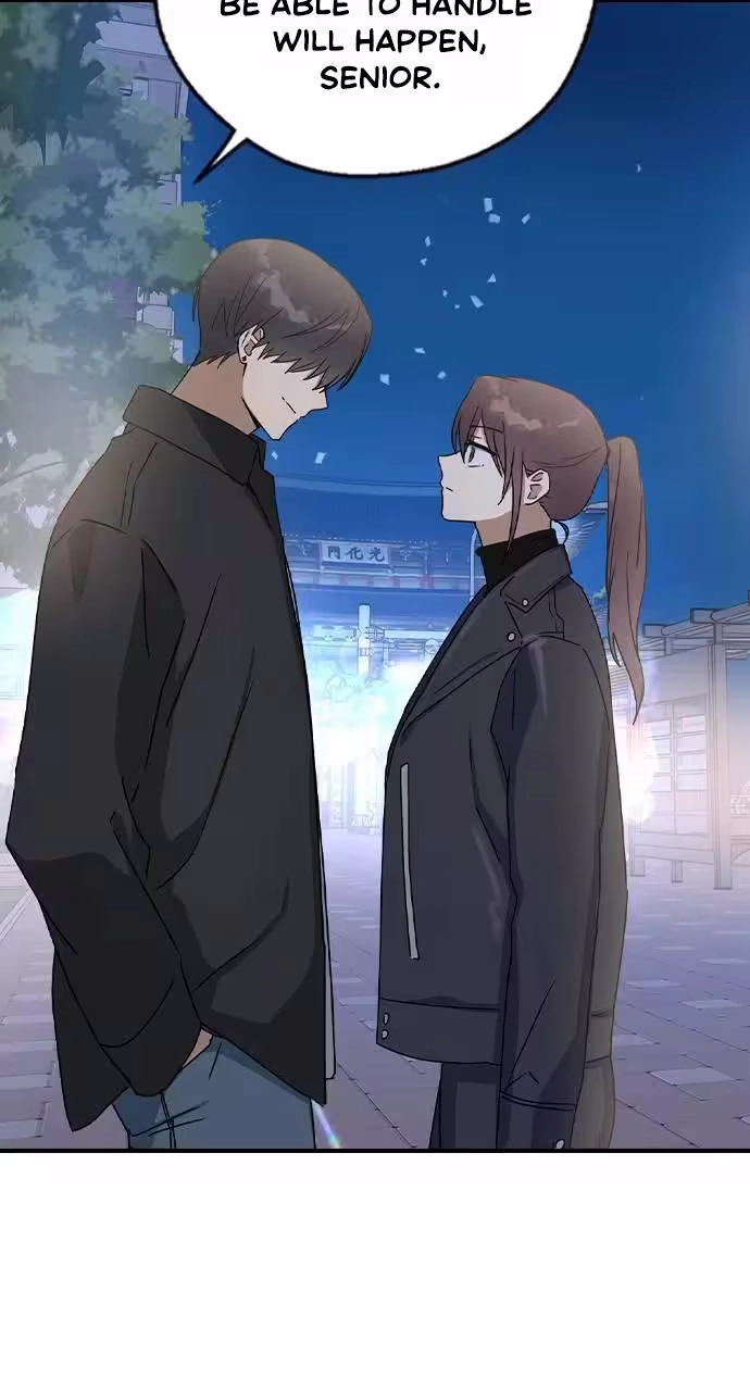 Read Past Life Destiny chapter 20 image 8 on Lezhin