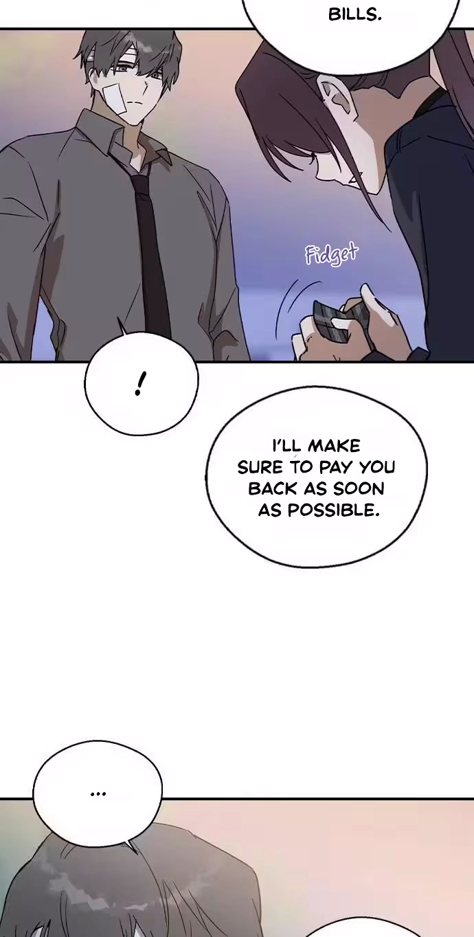 Read Past Life Destiny chapter 20 image 82 on Lezhin
