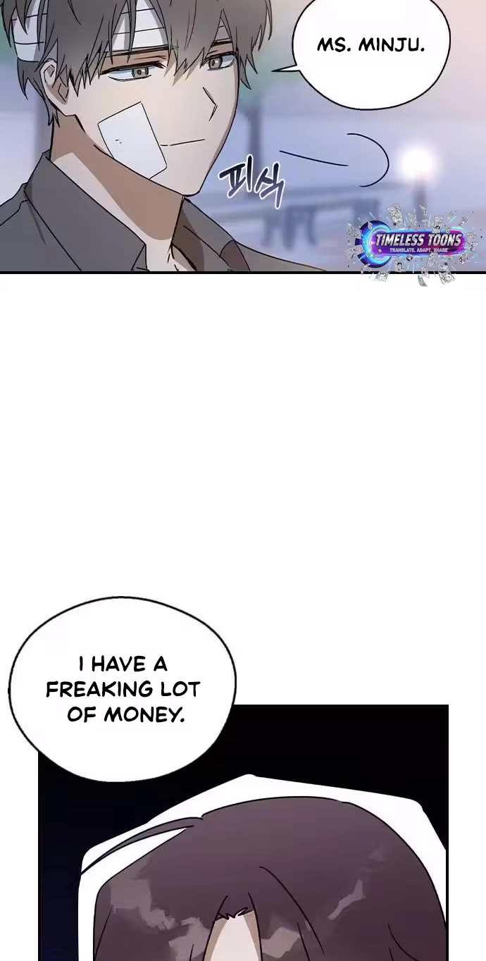 Read Past Life Destiny chapter 20 image 83 on Lezhin