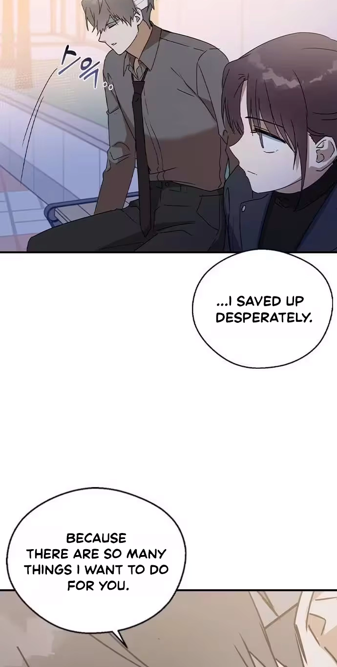 Read Past Life Destiny chapter 20 image 85 on Lezhin