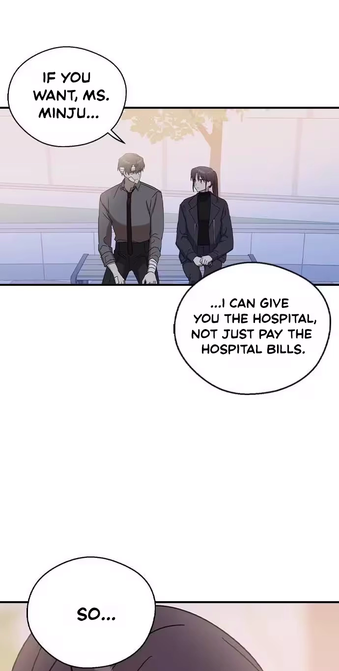 Read Past Life Destiny chapter 20 image 87 on Lezhin
