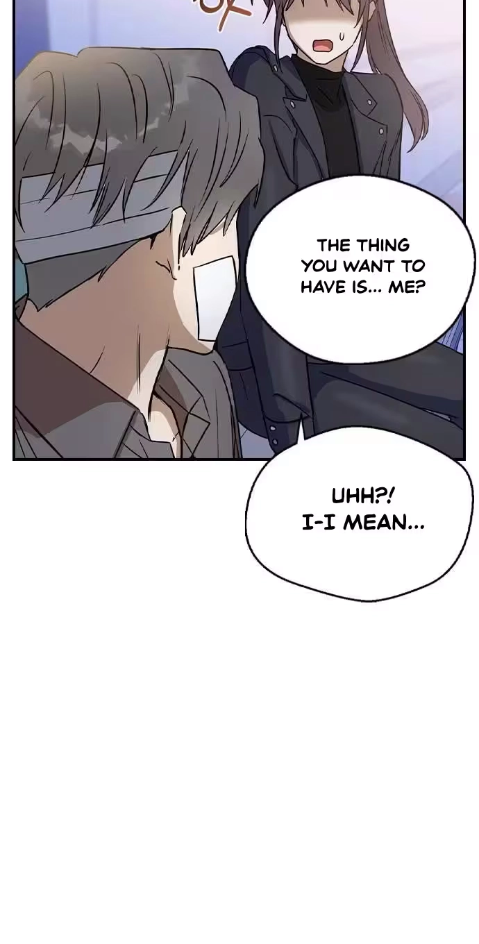 Read Past Life Destiny chapter 21 image 11 on Lezhin