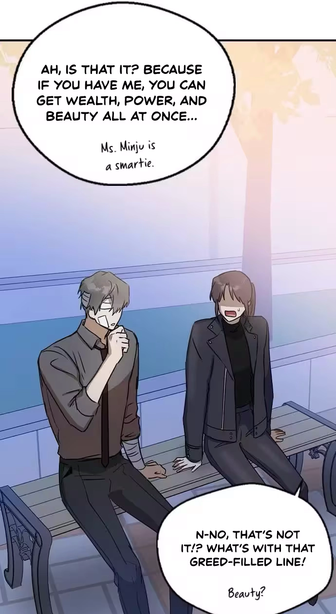 Read Past Life Destiny chapter 21 image 12 on Lezhin