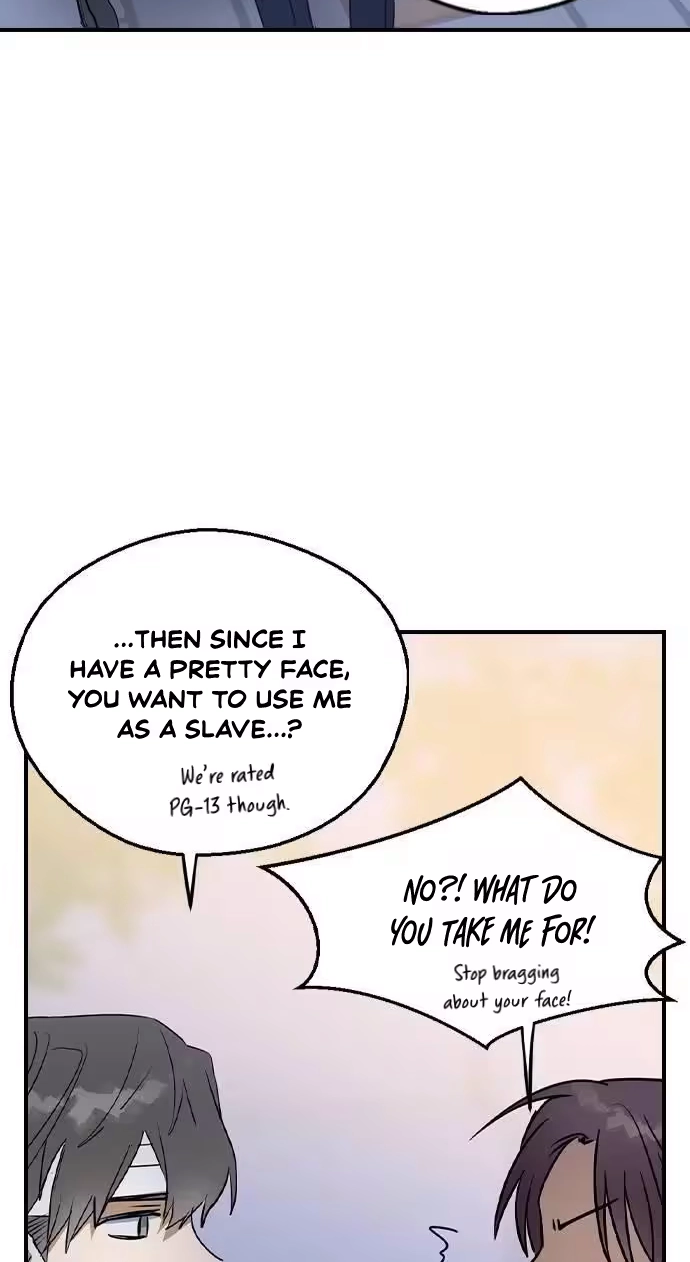 Read Past Life Destiny chapter 21 image 13 on Lezhin