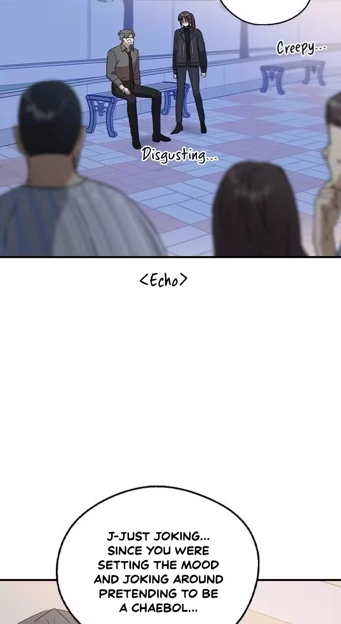 Read Past Life Destiny chapter 21 image 18 on Lezhin
