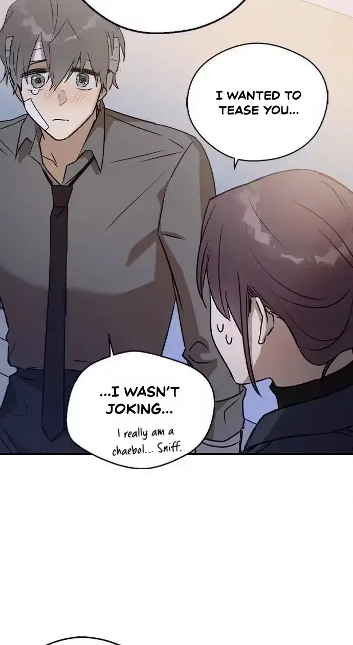 Read Past Life Destiny chapter 21 image 19 on Lezhin