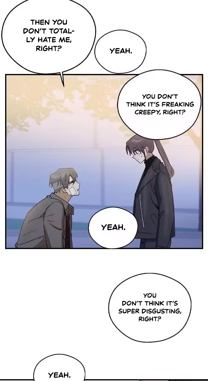 Read Past Life Destiny chapter 21 image 20 on Lezhin