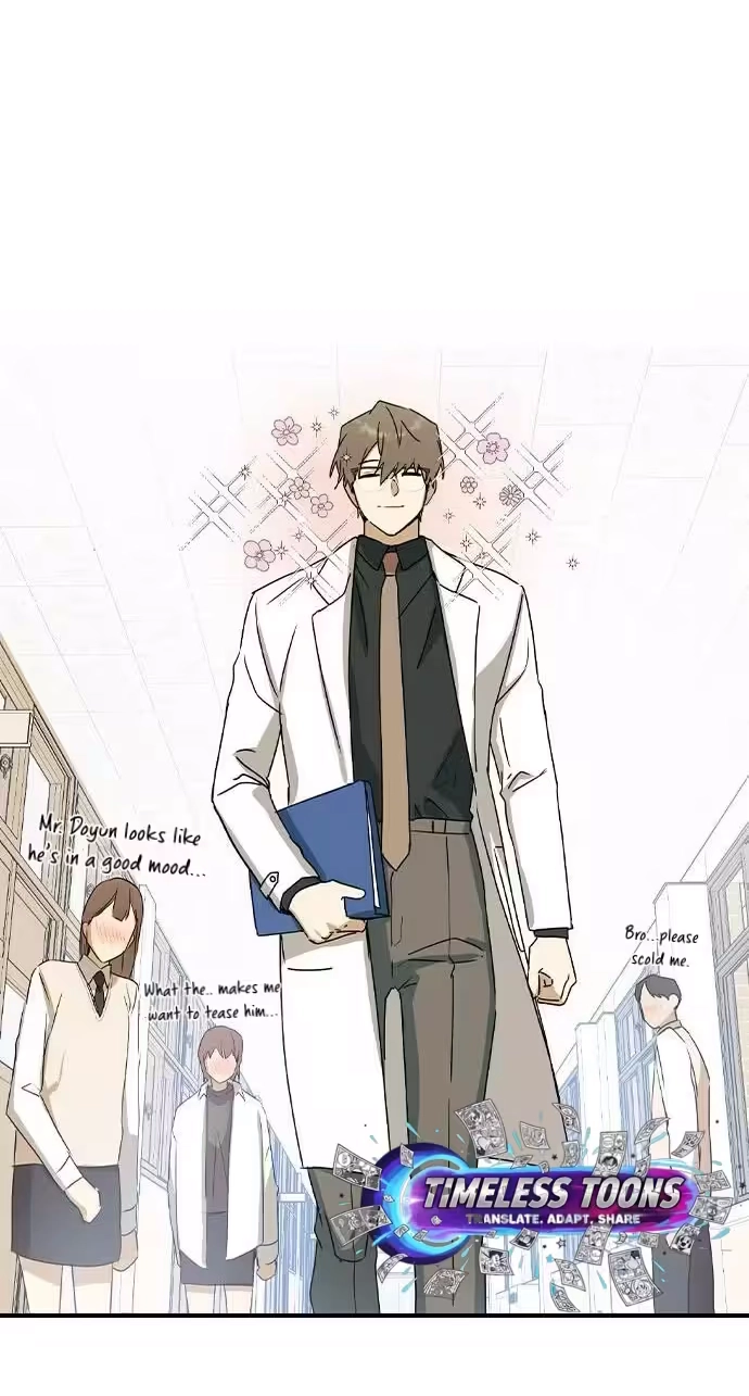 Read Past Life Destiny chapter 21 image 30 on Lezhin
