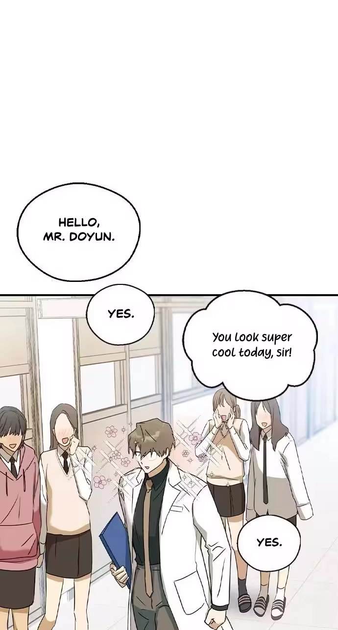 Read Past Life Destiny chapter 21 image 31 on Lezhin