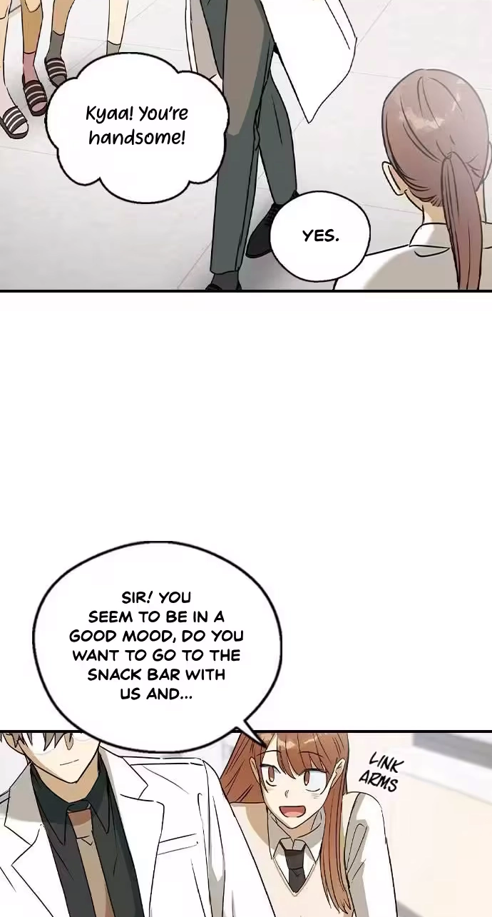 Read Past Life Destiny chapter 21 image 32 on Lezhin