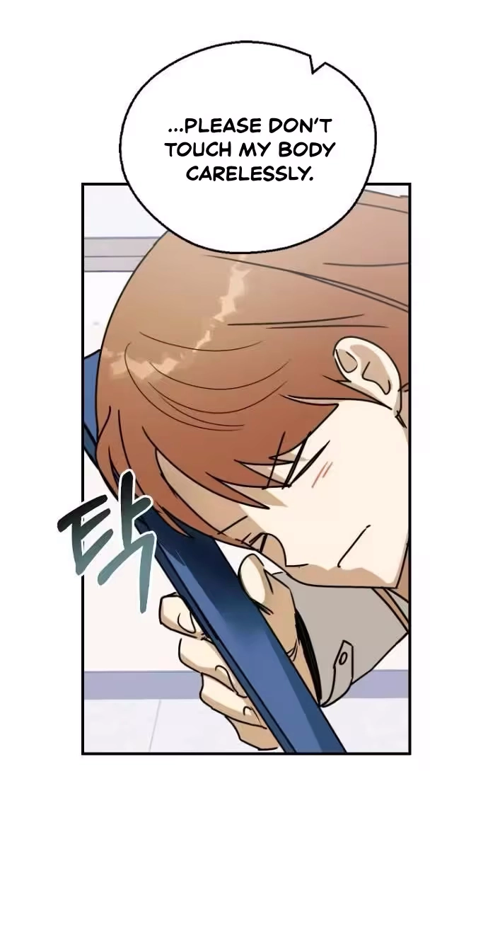 Read Past Life Destiny chapter 21 image 34 on Lezhin