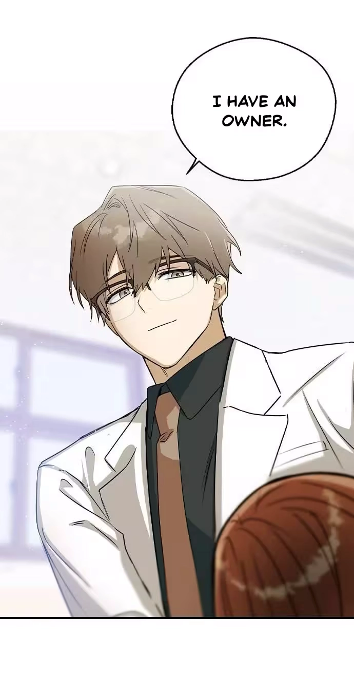 Read Past Life Destiny chapter 21 image 35 on Lezhin