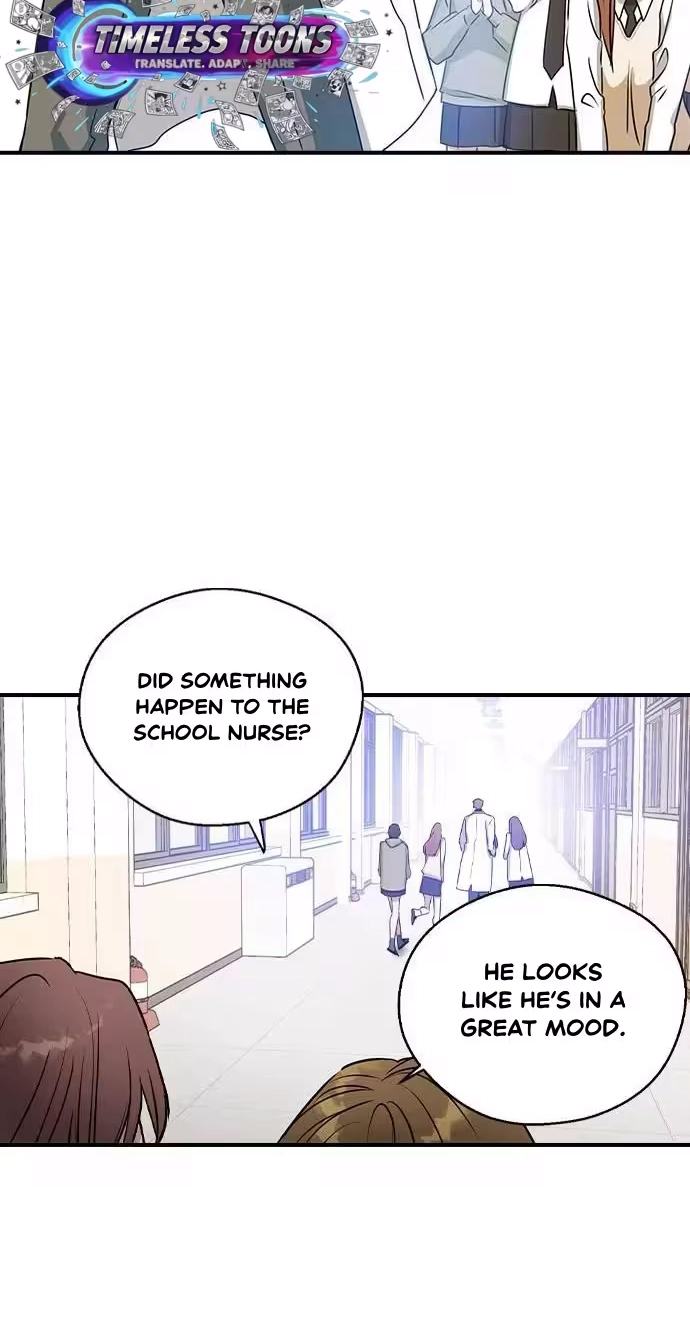 Read Past Life Destiny chapter 21 image 37 on Lezhin