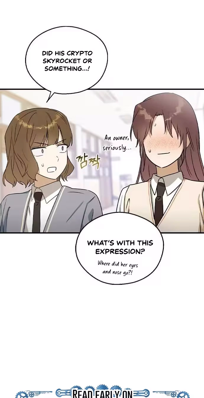 Read Past Life Destiny chapter 21 image 38 on Lezhin