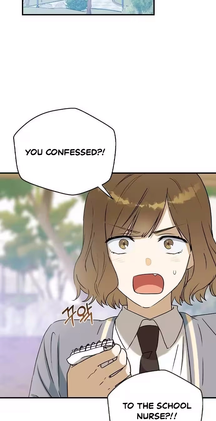 Read Past Life Destiny chapter 21 image 40 on Lezhin