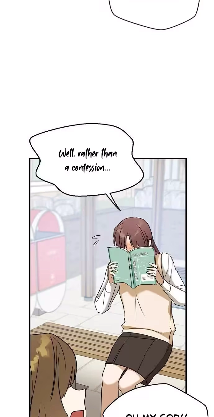 Read Past Life Destiny chapter 21 image 41 on Lezhin