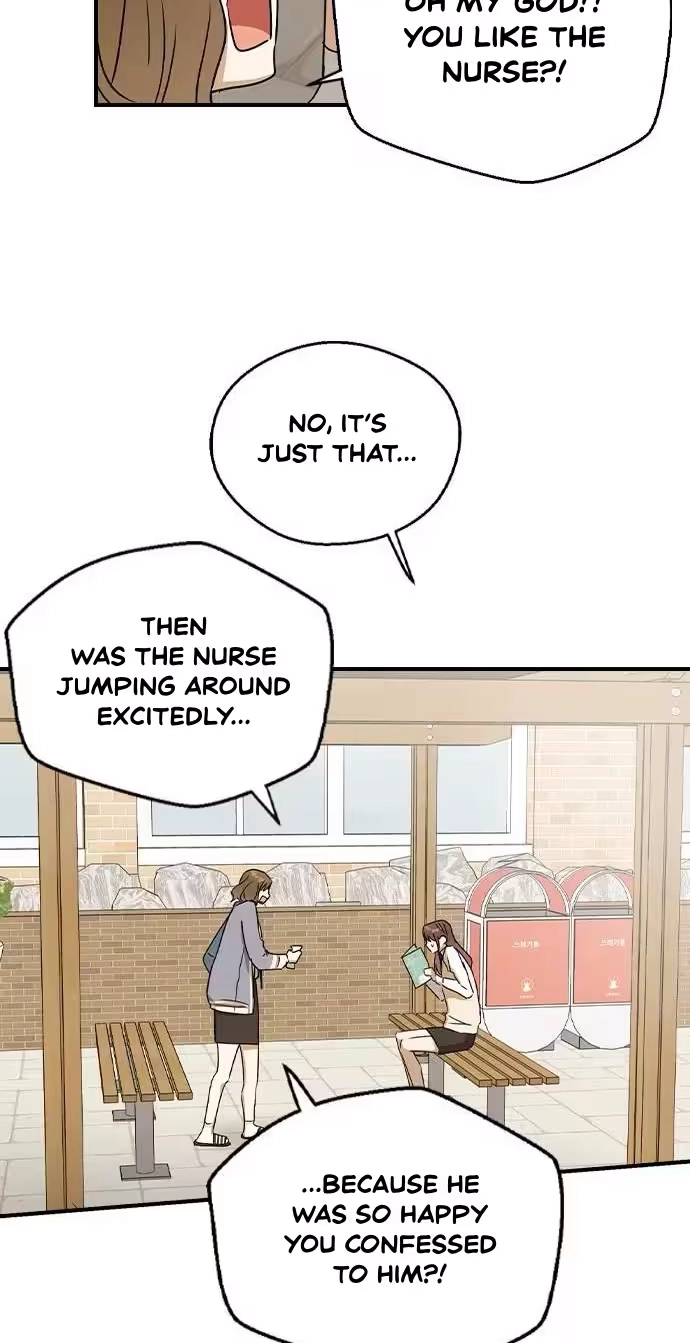 Read Past Life Destiny chapter 21 image 42 on Lezhin