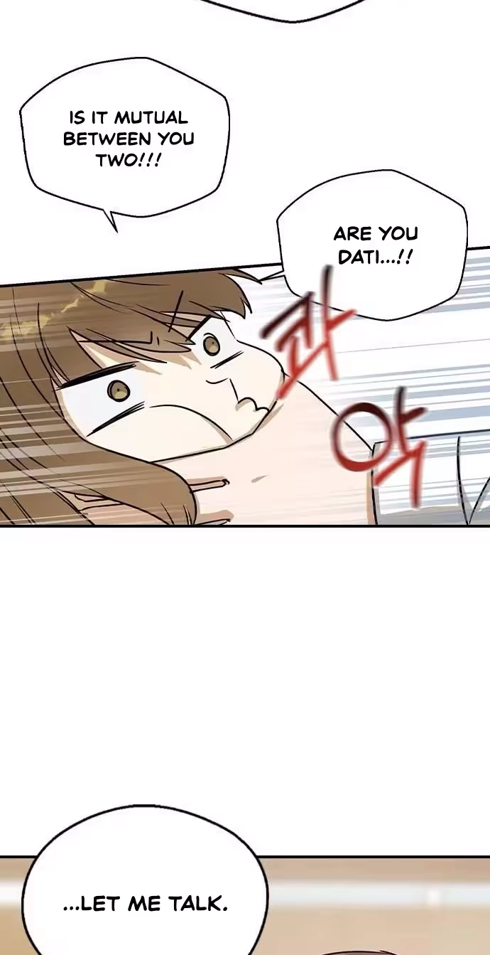 Read Past Life Destiny chapter 21 image 43 on Lezhin