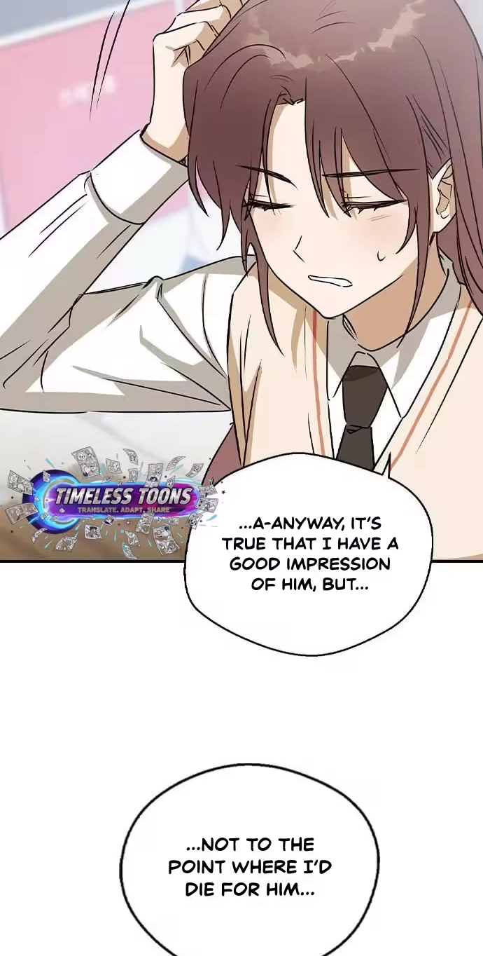 Read Past Life Destiny chapter 21 image 50 on Lezhin