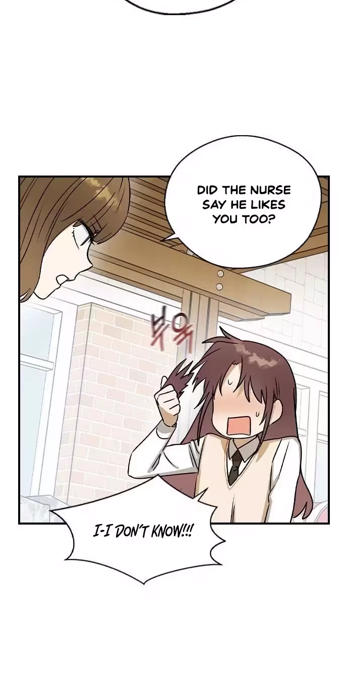 Read Past Life Destiny chapter 21 image 51 on Lezhin