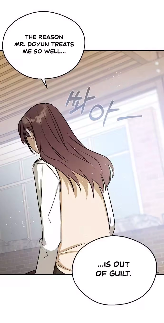 Read Past Life Destiny chapter 21 image 55 on Lezhin