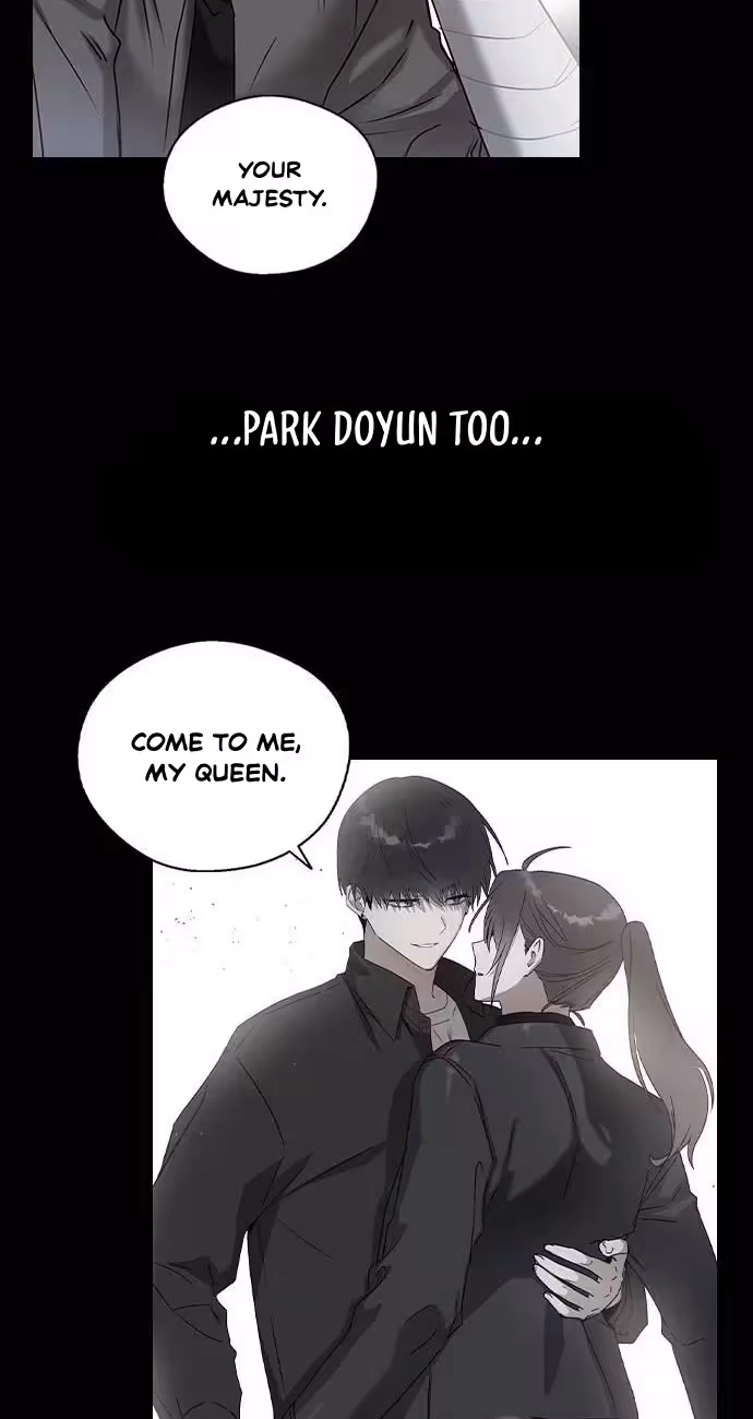 Read Past Life Destiny chapter 21 image 57 on Lezhin