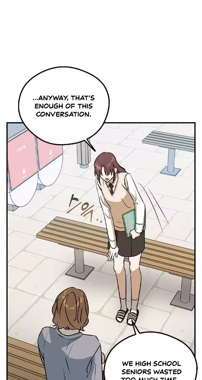 Read Past Life Destiny chapter 21 image 60 on Lezhin