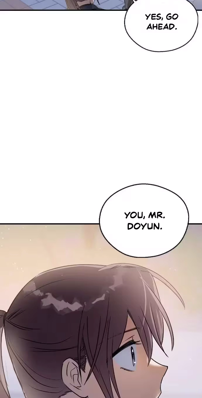 Read Past Life Destiny chapter 21 image 8 on Lezhin