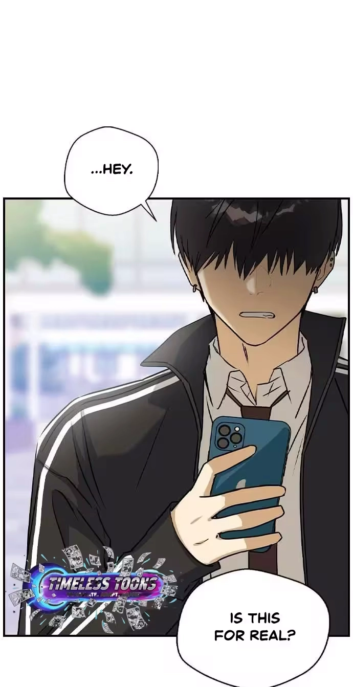Read Past Life Destiny chapter 21 image 81 on Lezhin