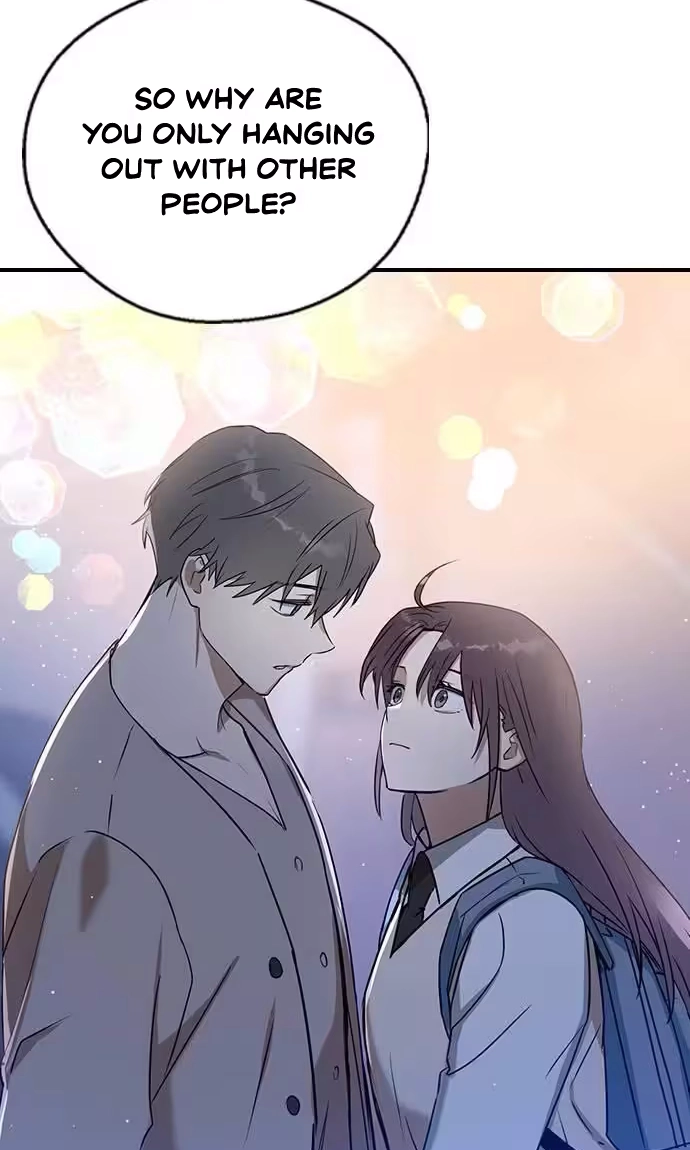 Read Past Life Destiny chapter 22 image 100 on Lezhin