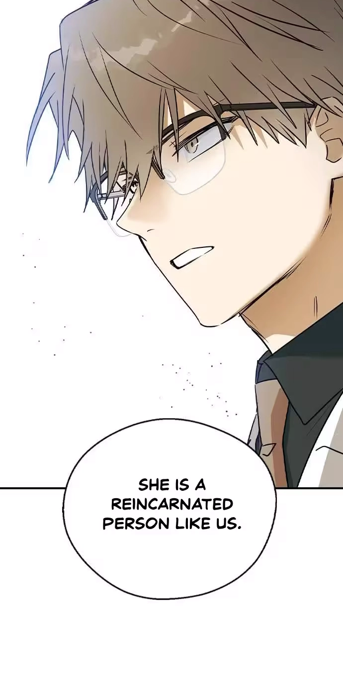 Read Past Life Destiny chapter 22 image 17 on Lezhin