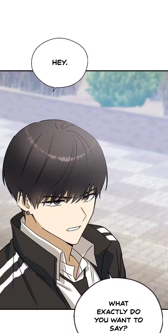 Read Past Life Destiny chapter 22 image 2 on Lezhin