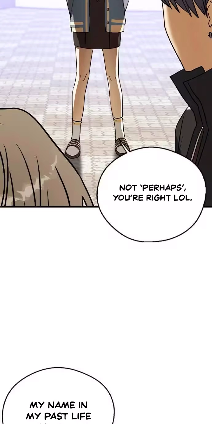 Read Past Life Destiny chapter 22 image 20 on Lezhin