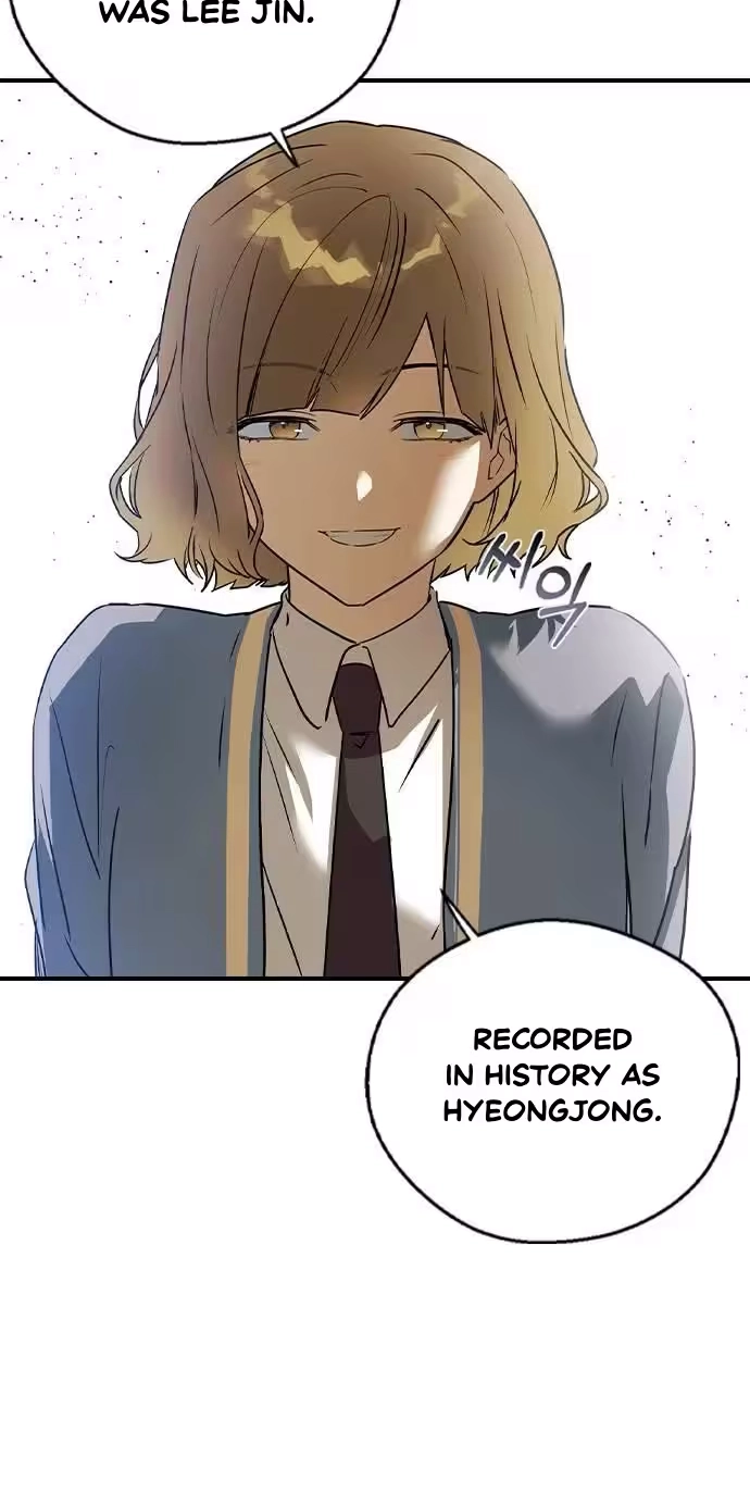 Read Past Life Destiny chapter 22 image 21 on Lezhin