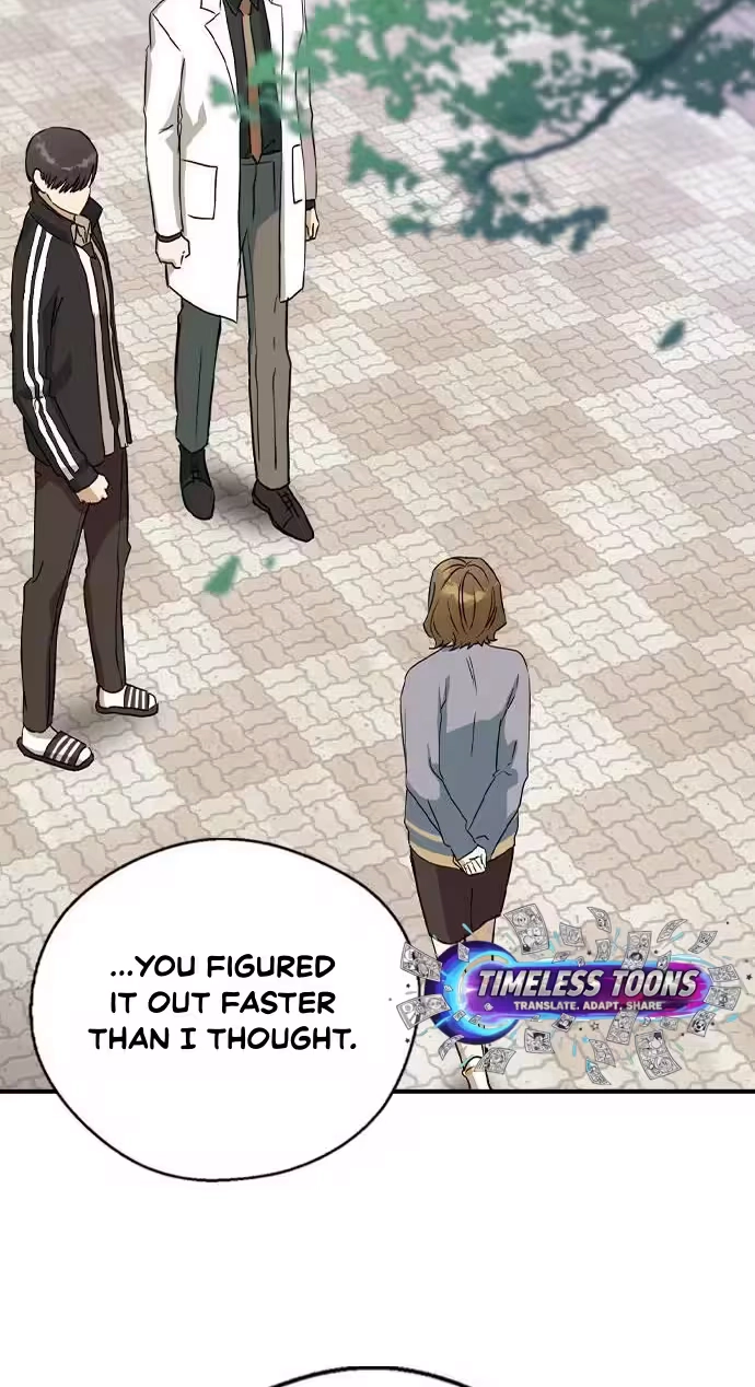 Read Past Life Destiny chapter 22 image 27 on Lezhin
