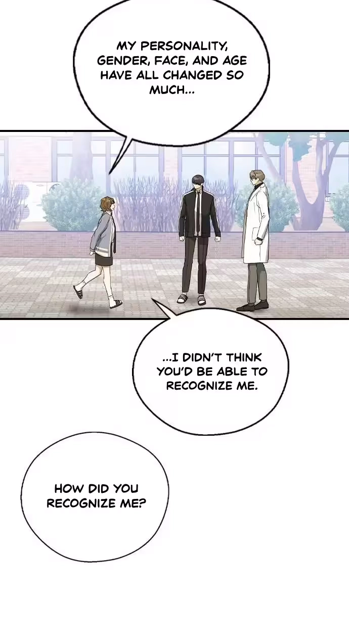 Read Past Life Destiny chapter 22 image 28 on Lezhin