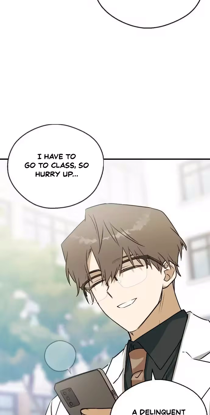 Read Past Life Destiny chapter 22 image 3 on Lezhin