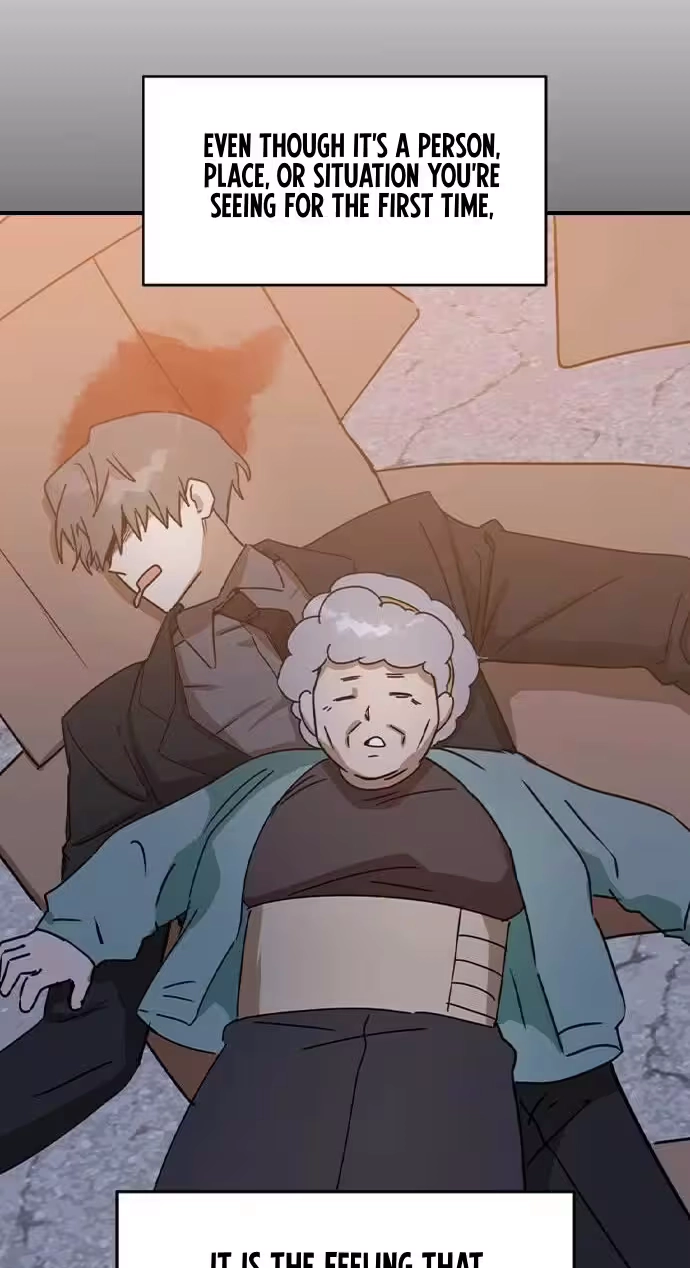 Read Past Life Destiny chapter 22 image 30 on Lezhin