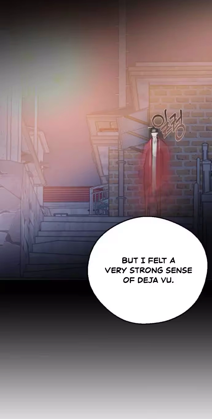 Read Past Life Destiny chapter 22 image 35 on Lezhin