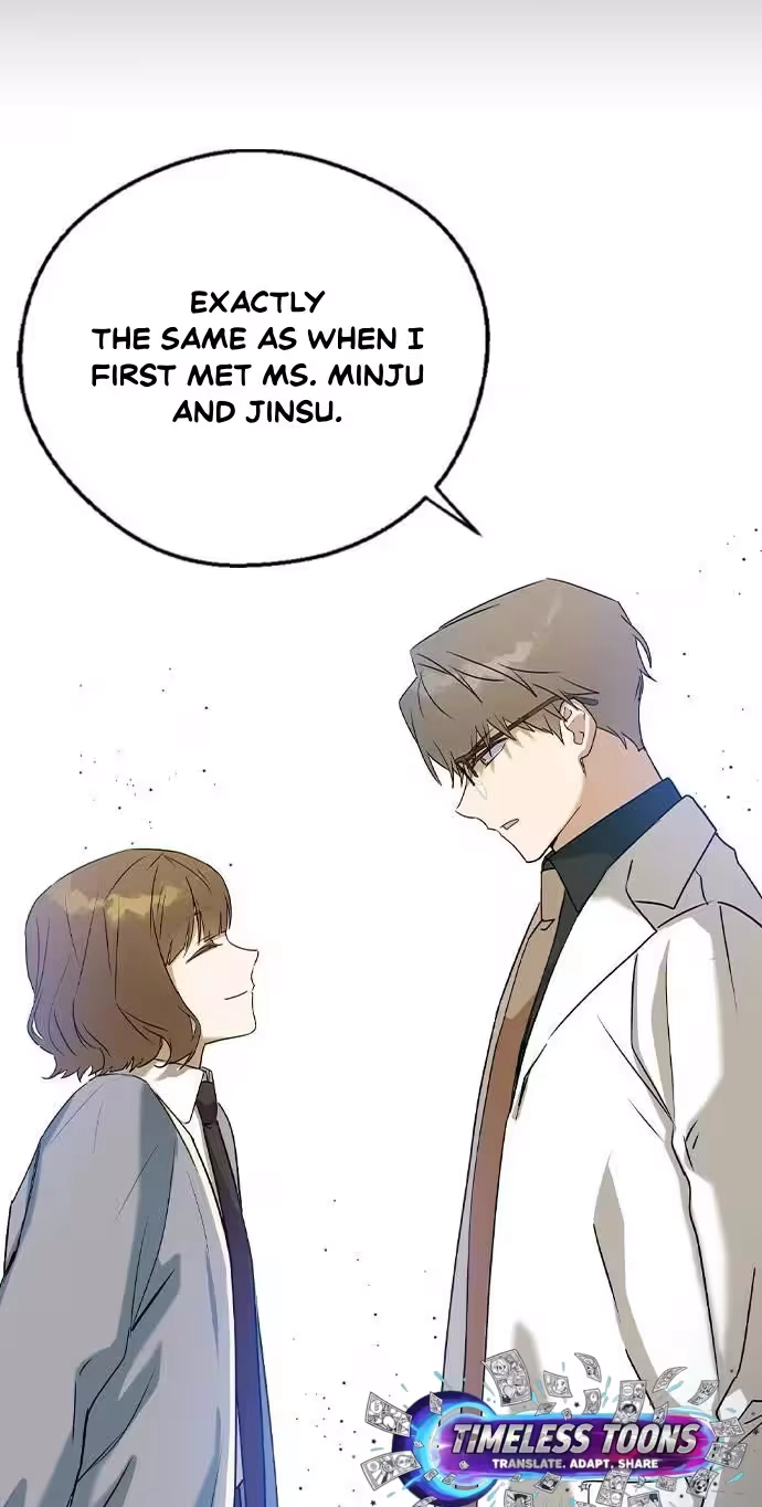 Read Past Life Destiny chapter 22 image 36 on Lezhin