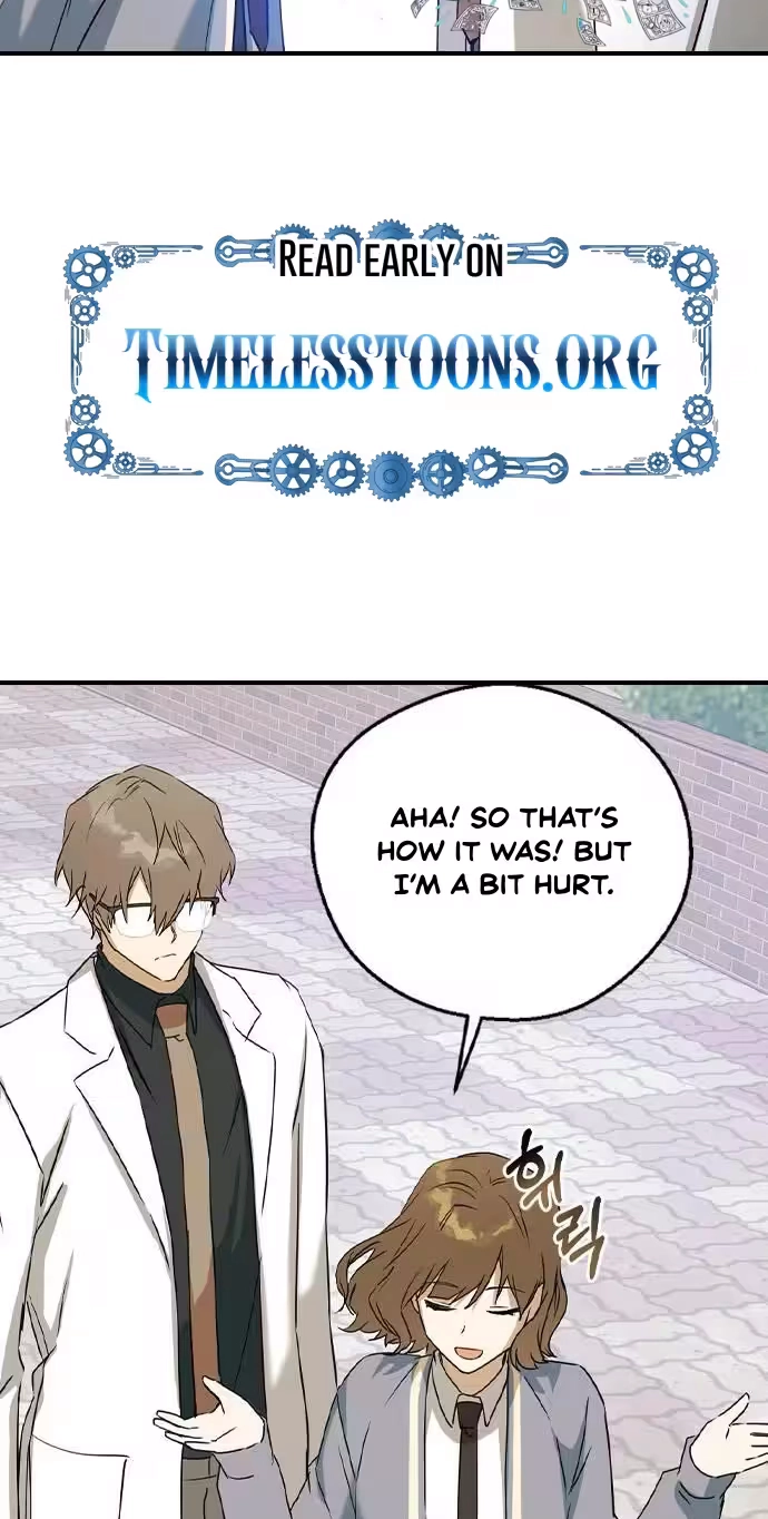 Read Past Life Destiny chapter 22 image 37 on Lezhin
