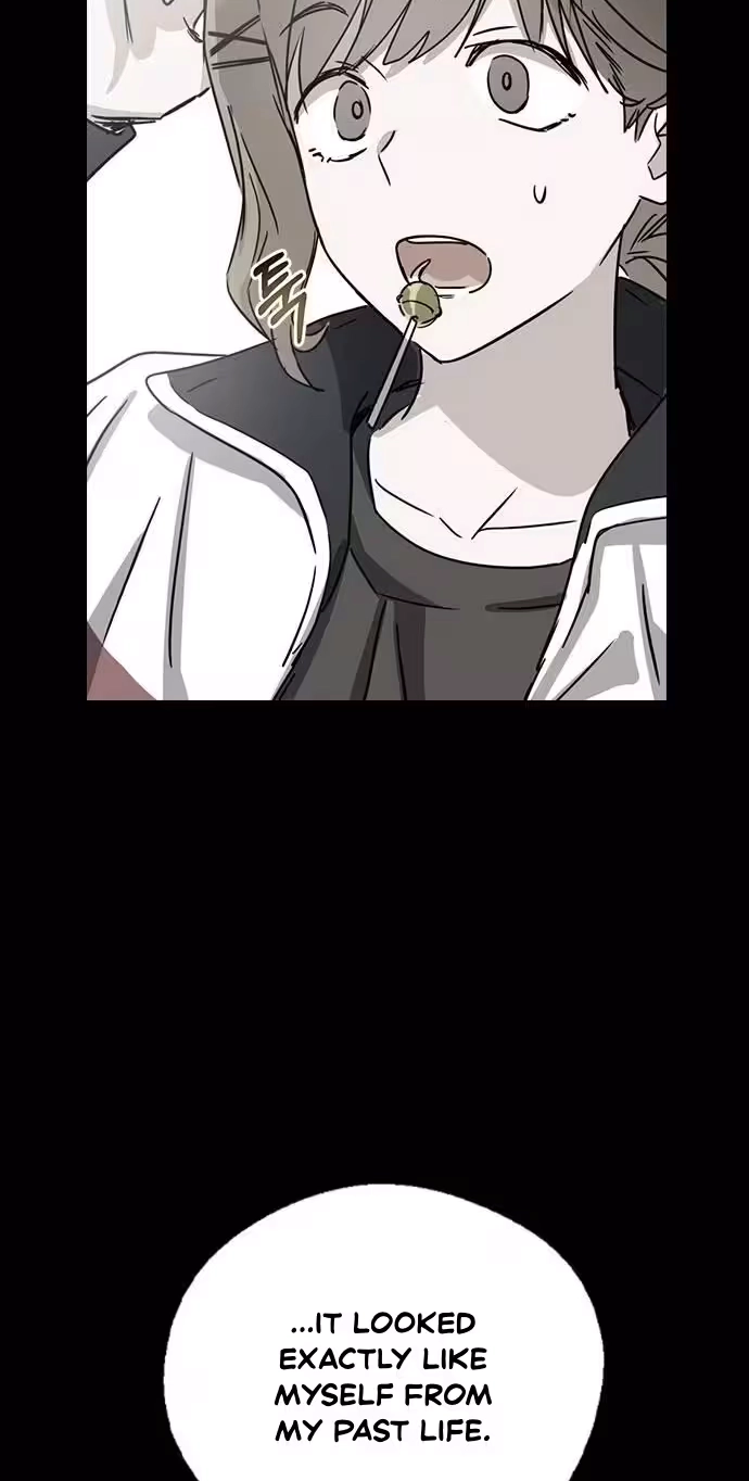 Read Past Life Destiny chapter 22 image 42 on Lezhin
