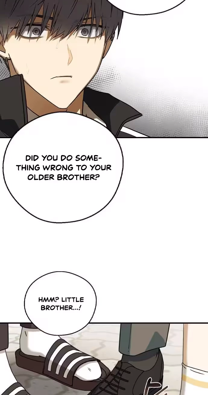 Read Past Life Destiny chapter 22 image 46 on Lezhin