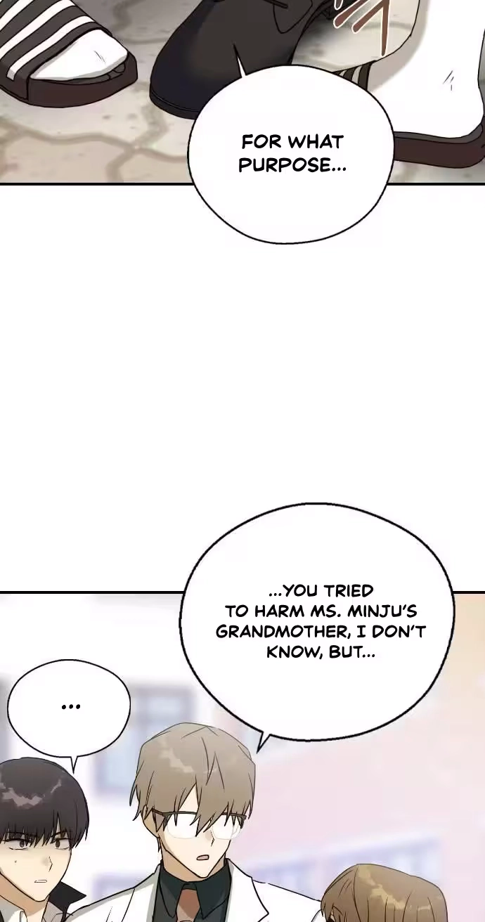 Read Past Life Destiny chapter 22 image 47 on Lezhin