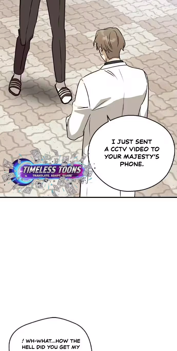 Read Past Life Destiny chapter 22 image 5 on Lezhin